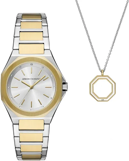 Armani Exchange AX7161SET - zdjęcie 1