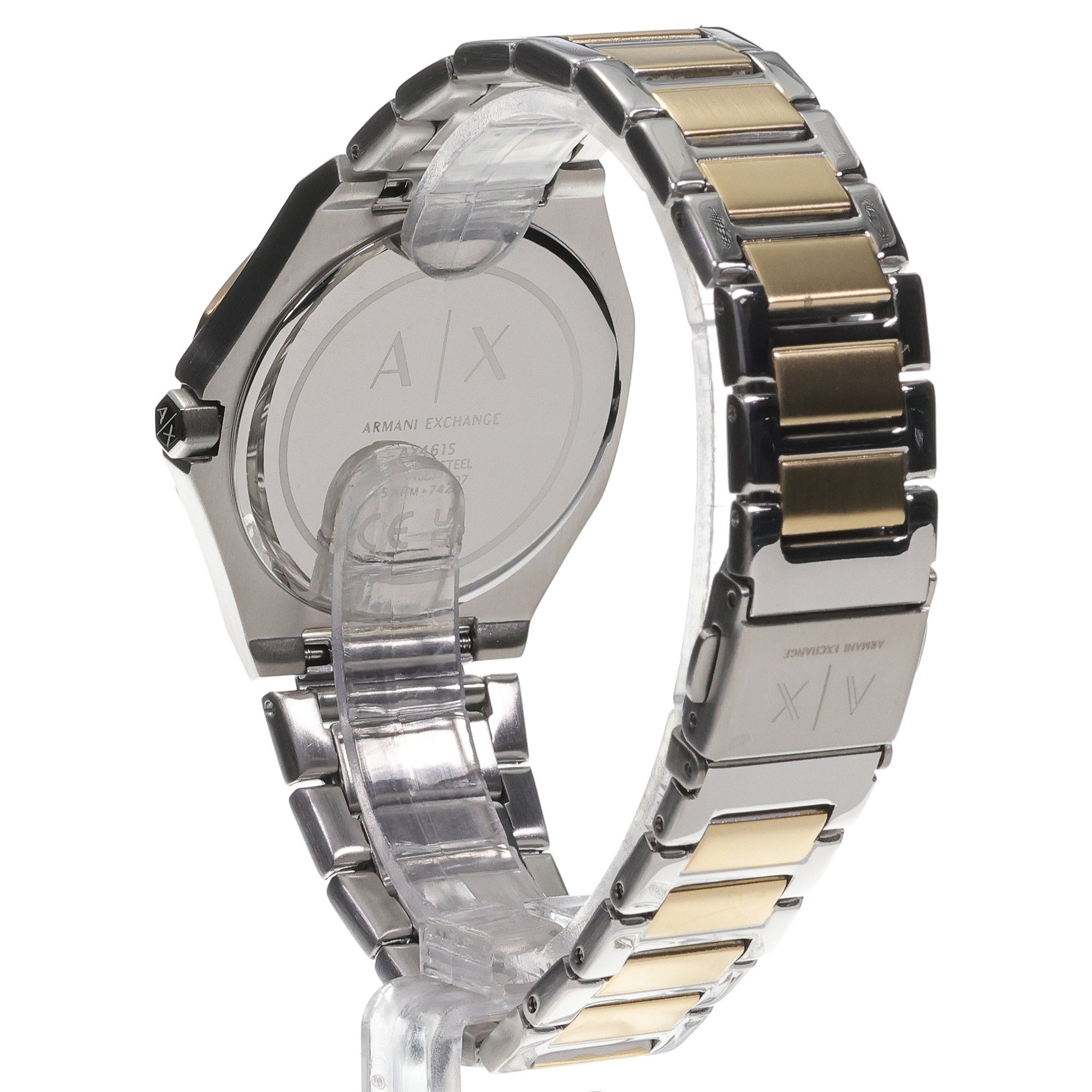 Armani Exchange AX7161SET damski zegarek Fashion bransoleta - miniatura 4