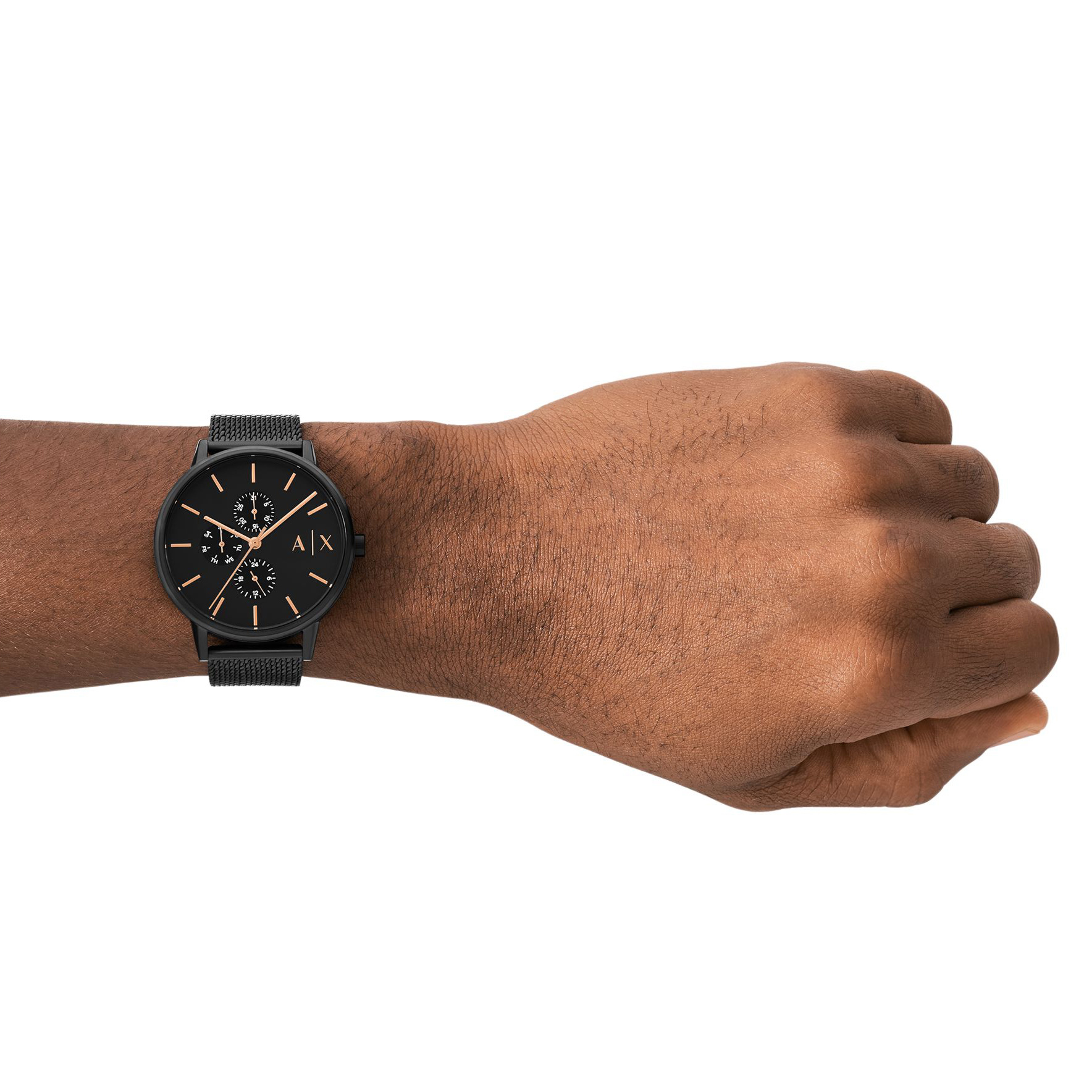 Armani Exchange AX7162SET zegarek
