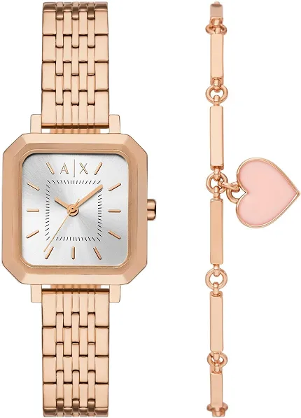 Armani Exchange AX7164SET - zdjęcie 1