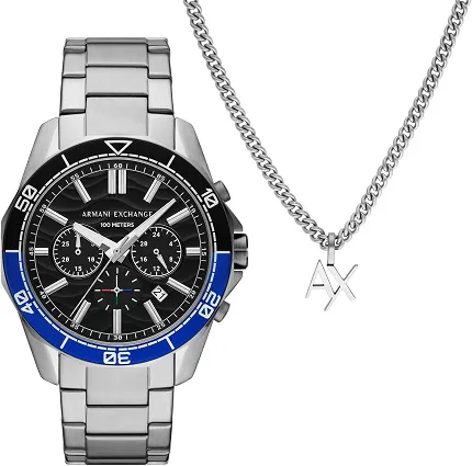 Armani Exchange AX7166SET - zdjęcie 1