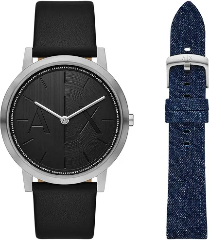 Armani Exchange AX7168SET - zdjęcie 1