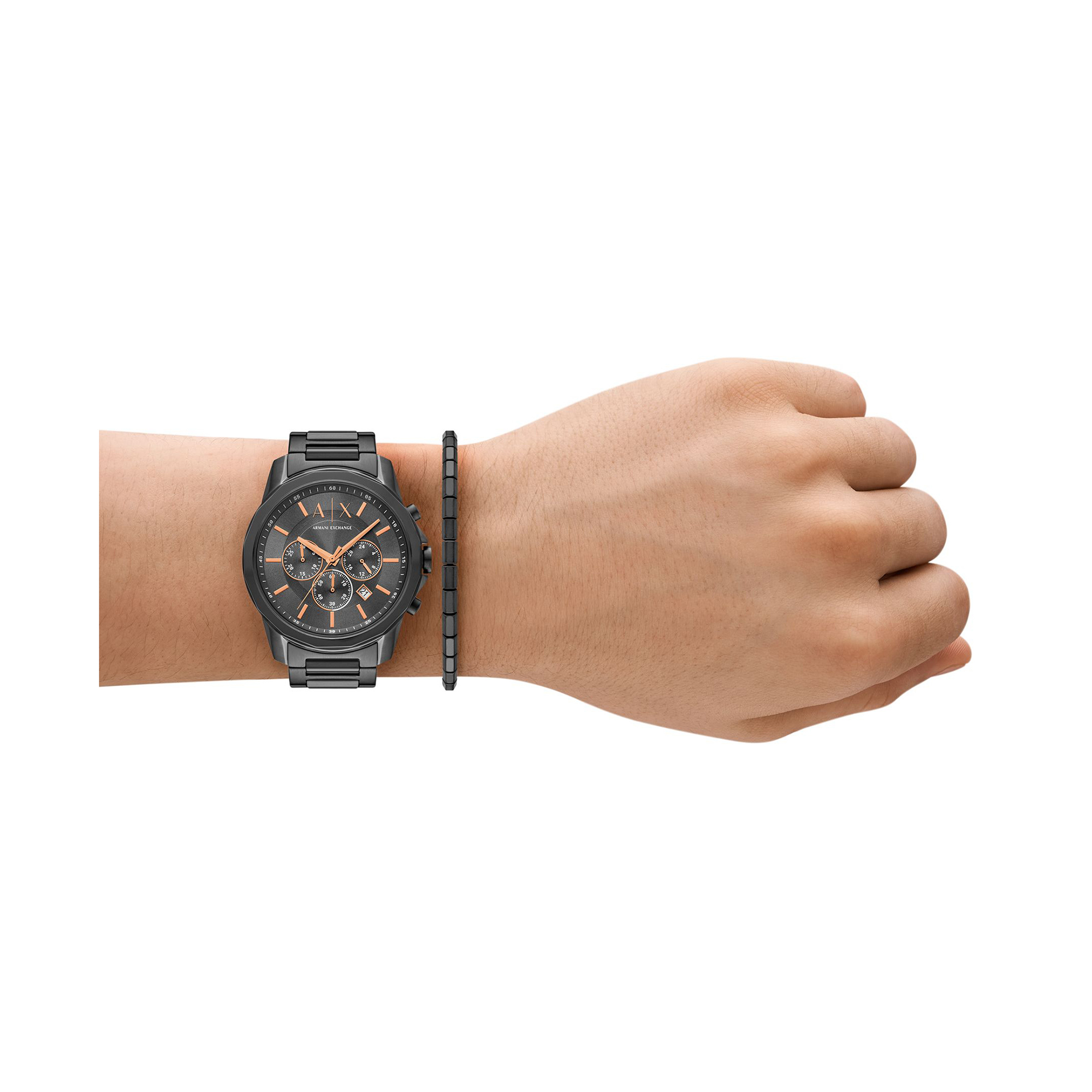 Armani Exchange AX7170SET zegarek - miniatura 2