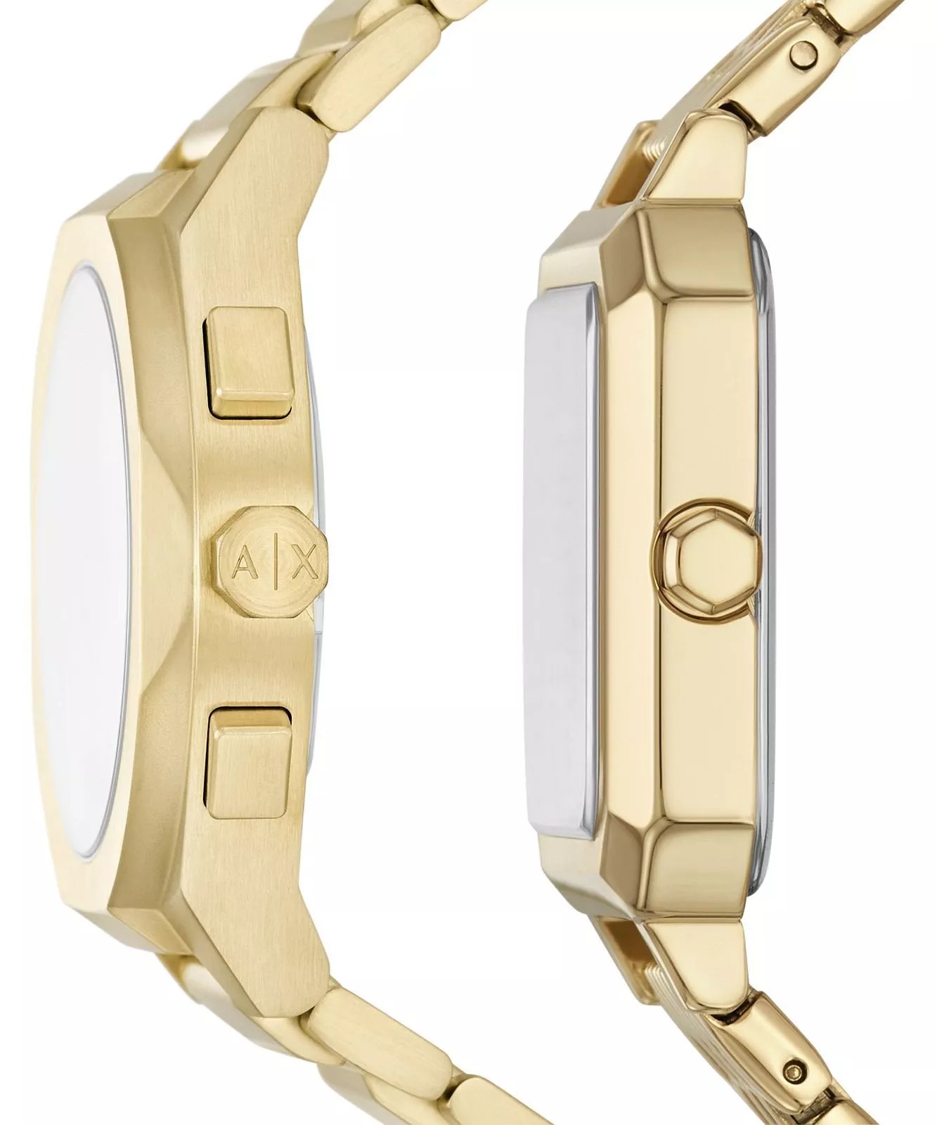 Armani Exchange AX7171SET zegarek