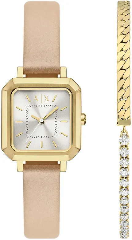 Armani Exchange AX7172SET - zdjęcie 1