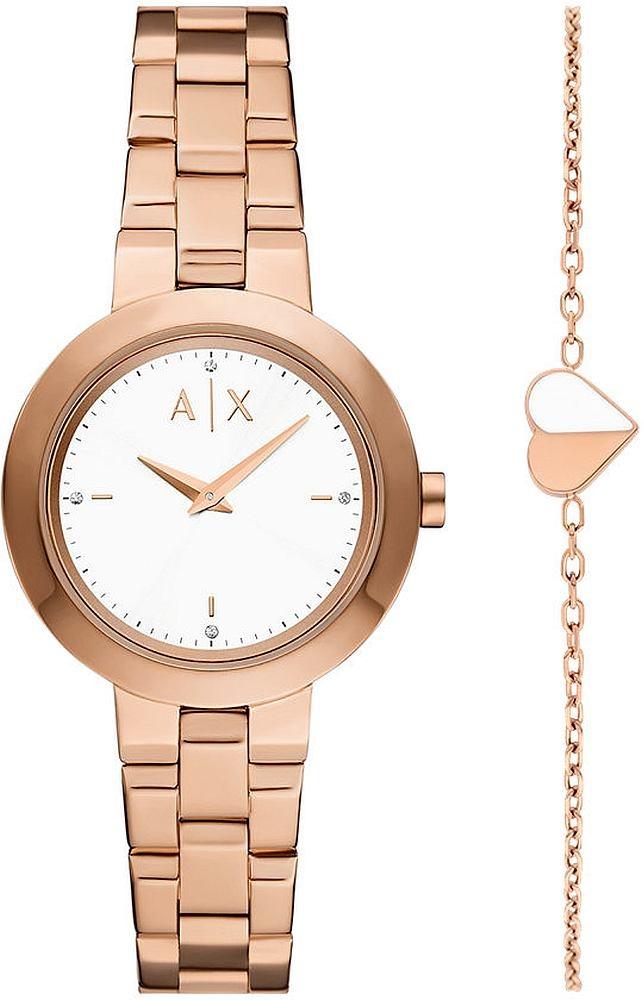 Armani Exchange JACKIE GIFT SET AX7175SET