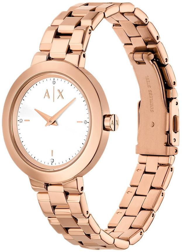 Armani Exchange AX7175SET zegarek - miniatura 2