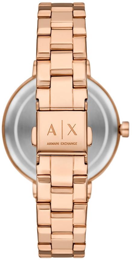 Armani Exchange AX7175SET zegarek - miniatura 4