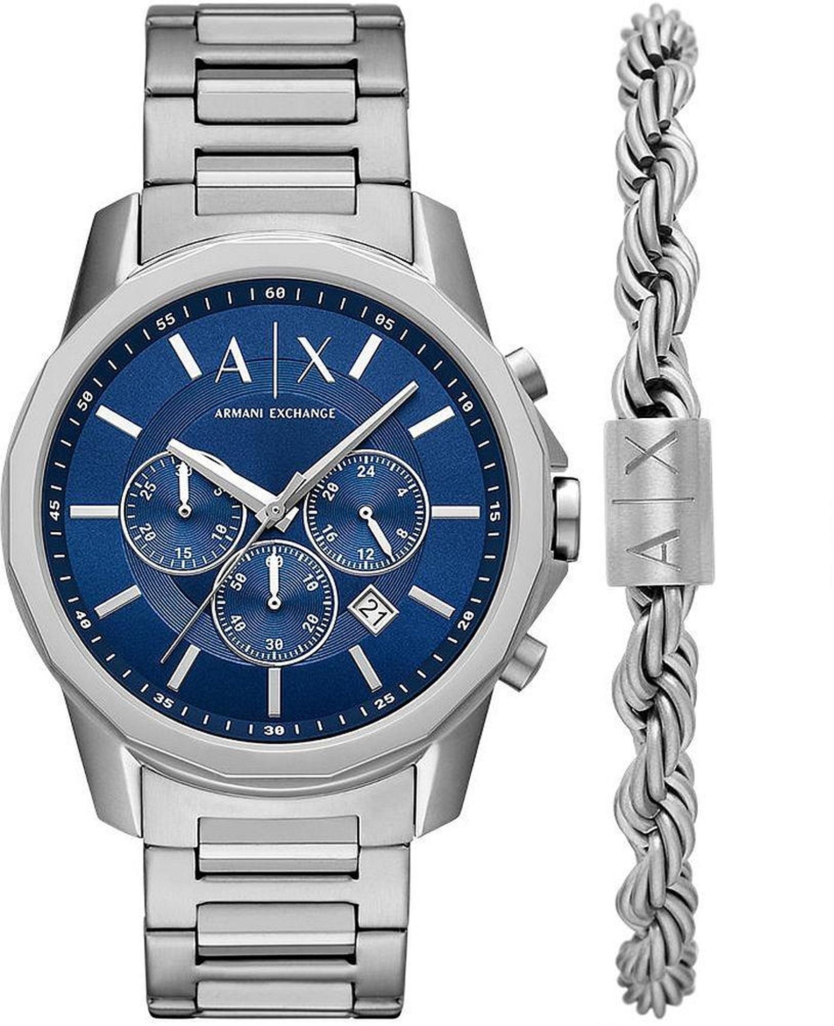 Armani Exchange AX7176SET - miniatura 1