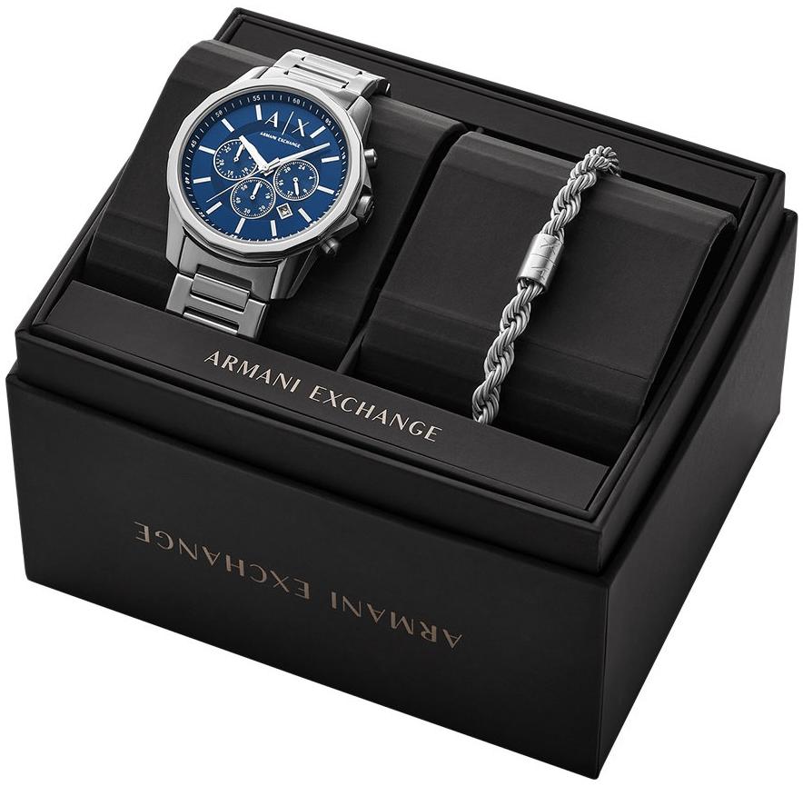 Armani Exchange AX7176SET zegarek - miniatura 8
