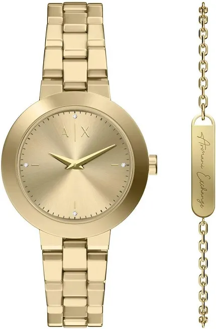Armani Exchange AX7177SET - zdjęcie 1