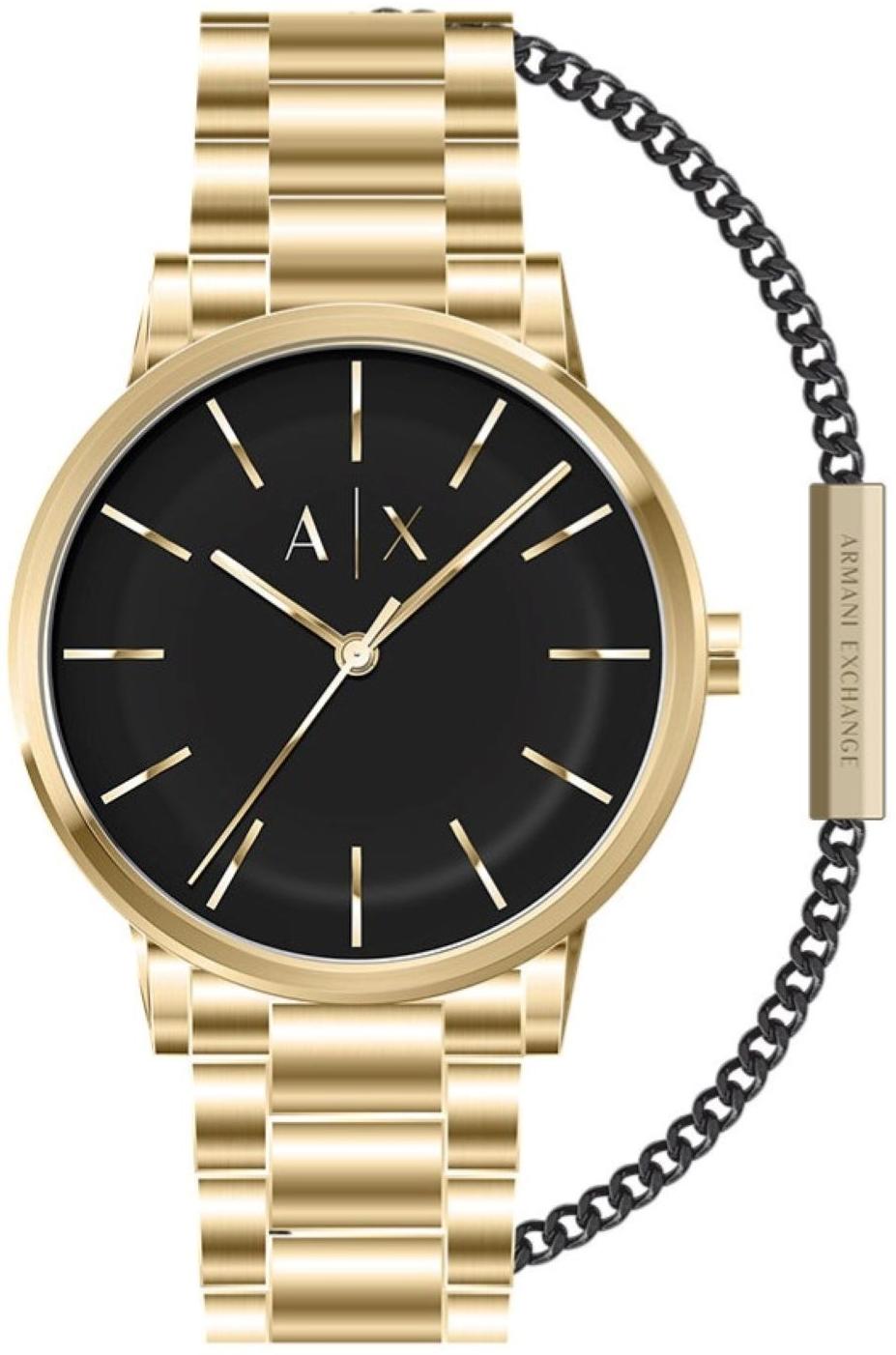 Armani Exchange AX7178SET