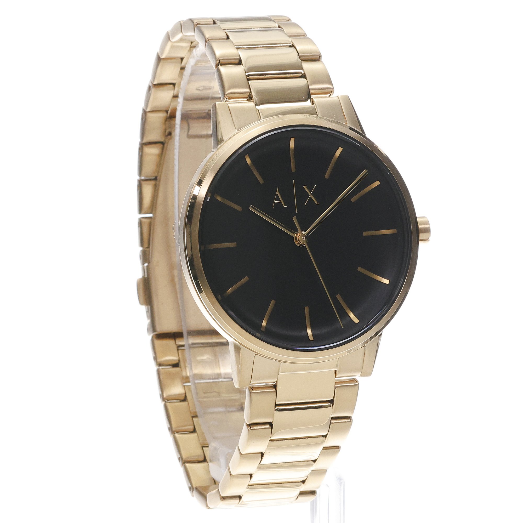 Armani Exchange AX7178SET zegarek męski Armani Exchange