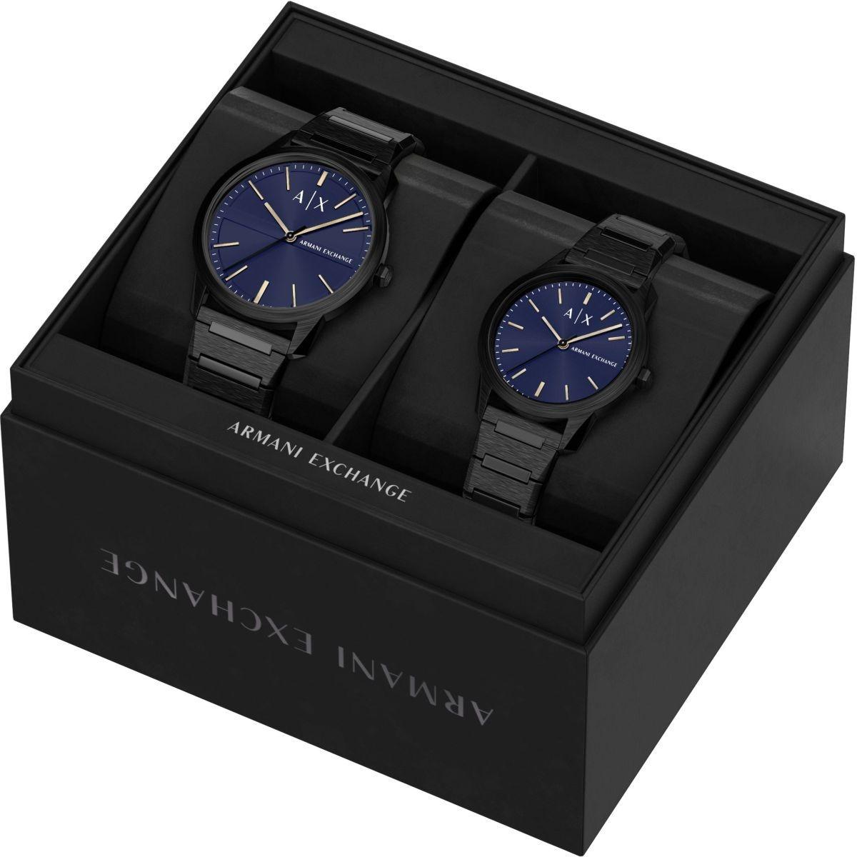 Armani Exchange AX7179SET zegarek