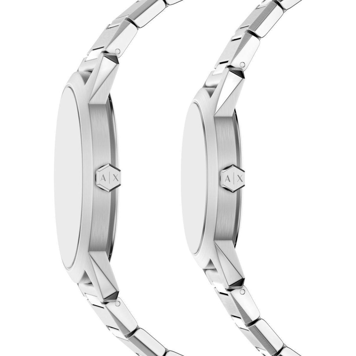 Armani Exchange AX7180SET zegarek
