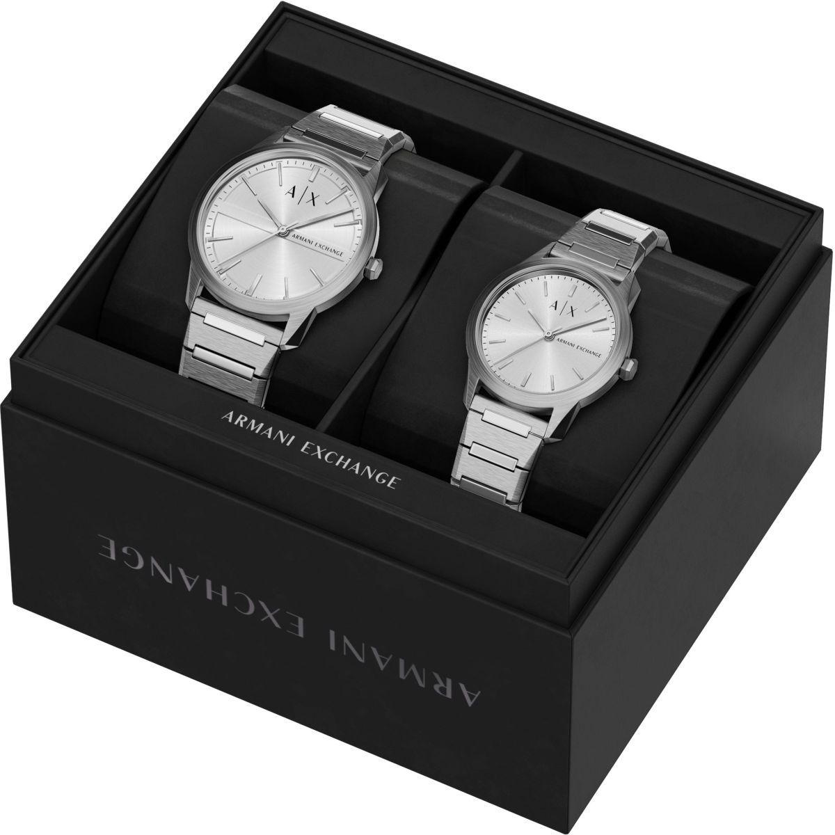 Armani Exchange AX7180SET zegarek