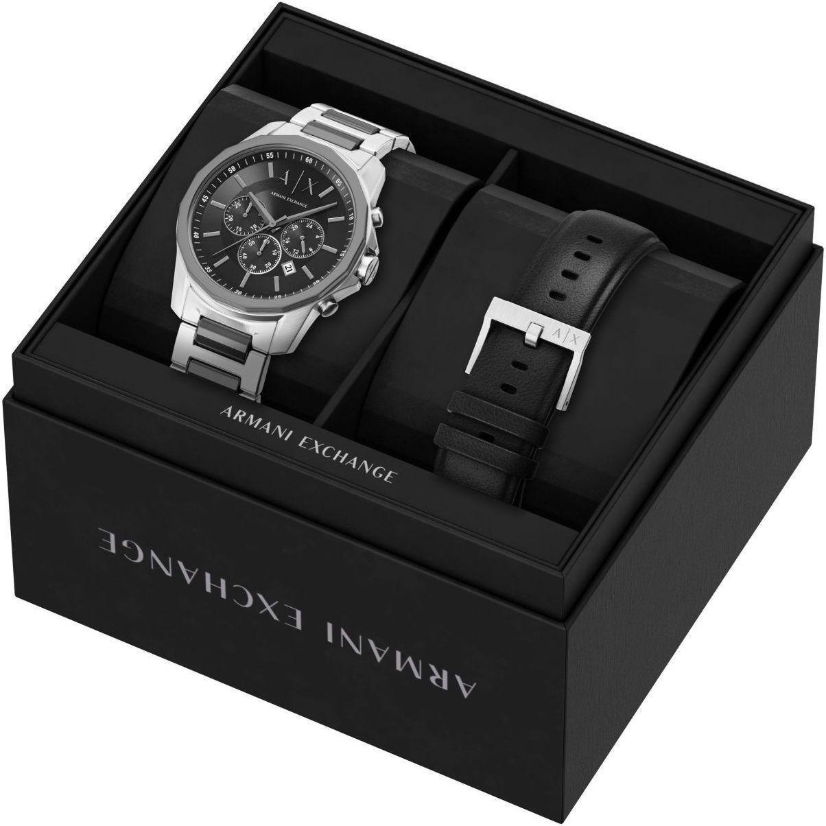 Armani Exchange AX7181SET zegarek