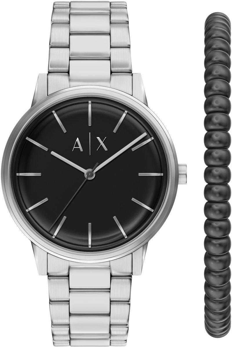 Armani Exchange AX7182SET
