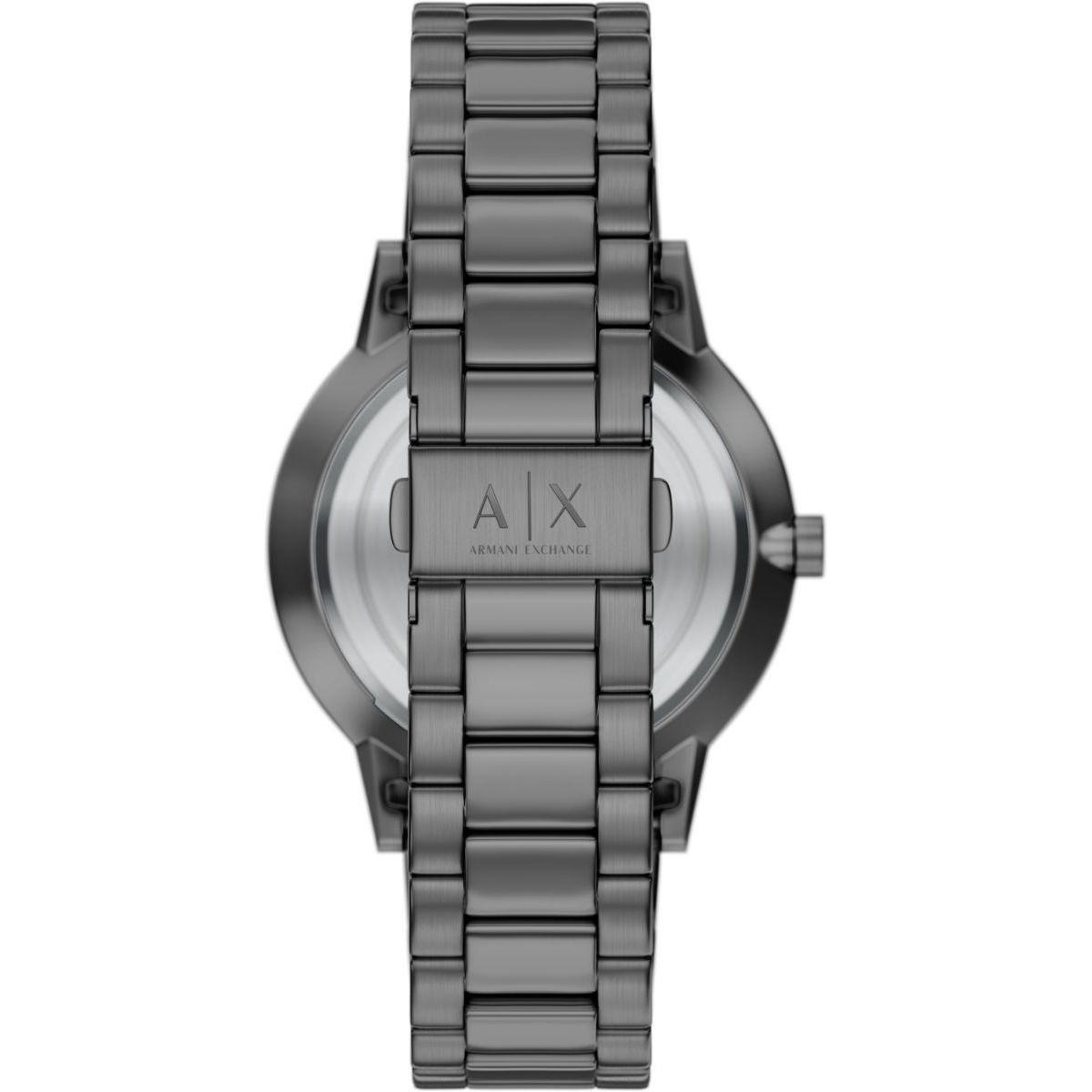 Armani Exchange AX7183SET zegarek