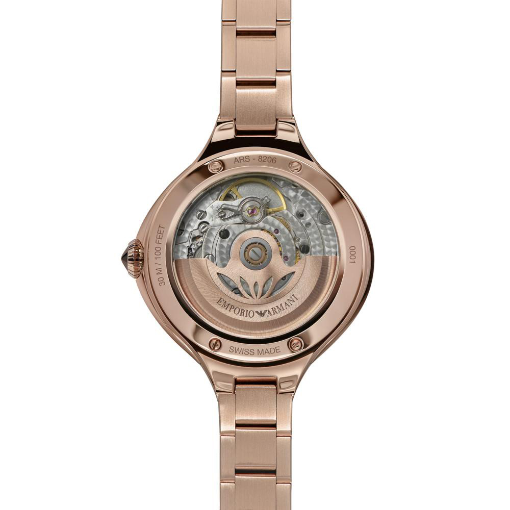 ARS8206 zegarek klasyczny Ladies - miniatura 3