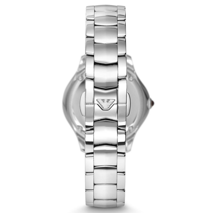 ARS8611 zegarek różowe złoto sportowy Sports and Fashion pasek - miniatura 7