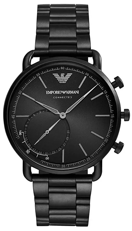 Emporio Armani ART3031 Connected CONNECTED - zdjęcie 1