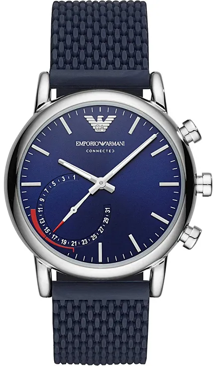 Emporio Armani ART3032 Connected CONNECTED - zdjęcie 1