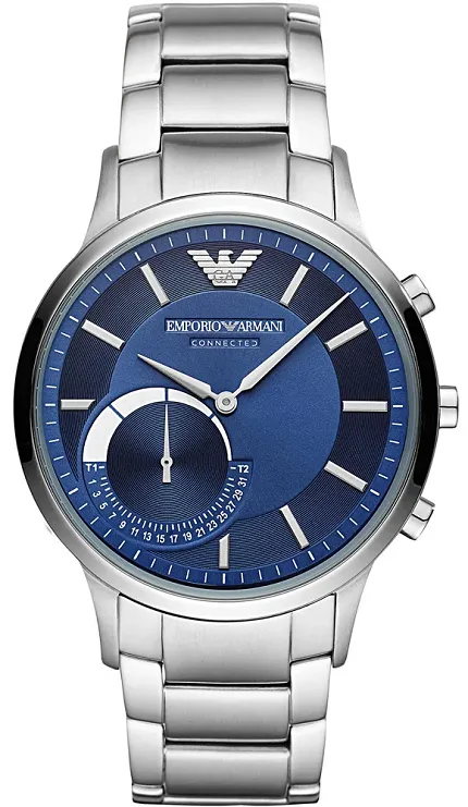 Emporio Armani ART3033 Connected CONNECTED - zdjęcie 1