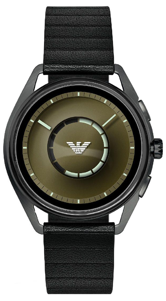 Emporio Armani CONNECTED ART5009