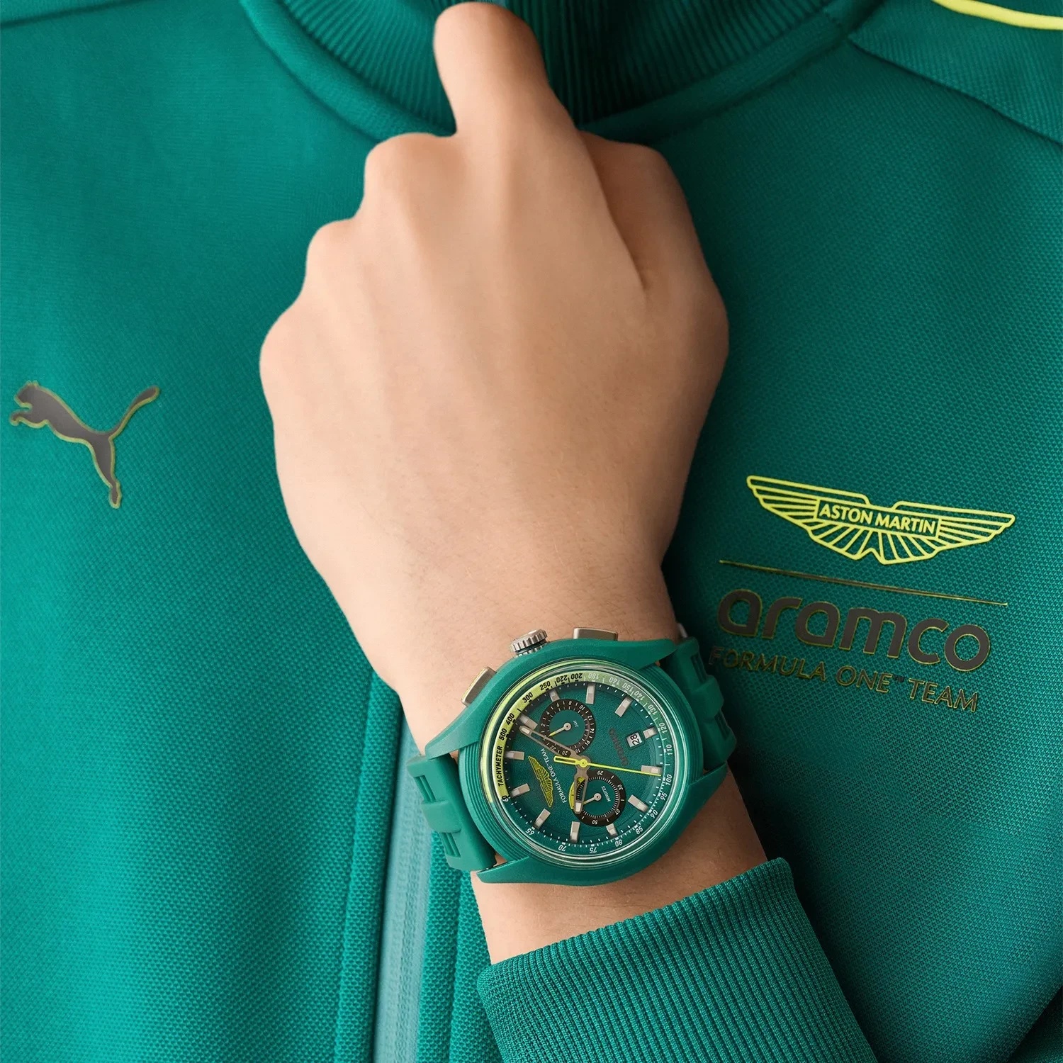 Formula 1 BLC Aston Martin MTFB1F604 - hover