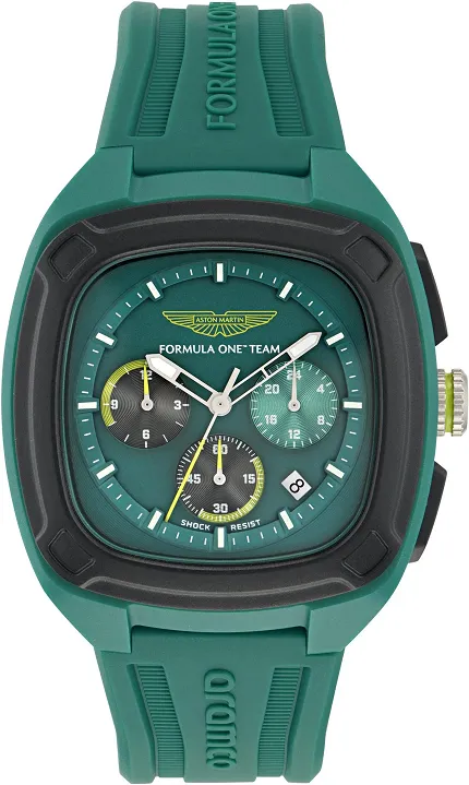 Aston Martin MTFO1F501 - zdjęcie 1