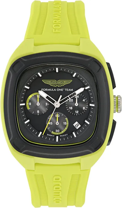 Aston Martin MTFO1F503 - zdjęcie 1