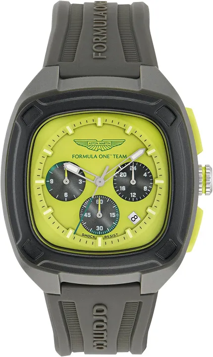 Aston Martin MTFO1F504 - zdjęcie 1