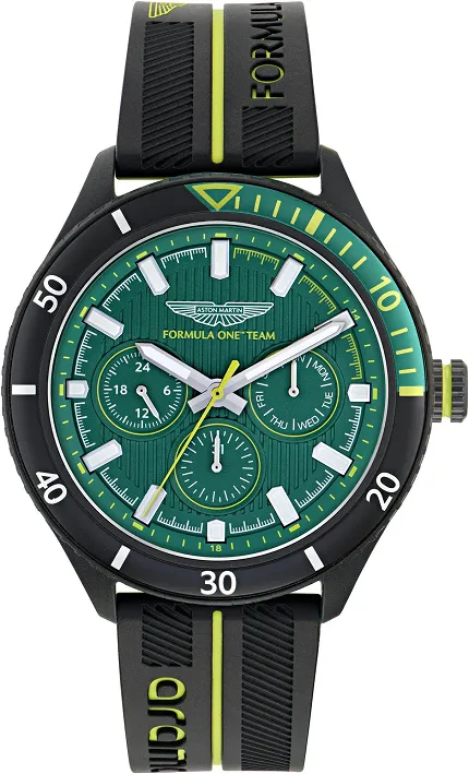 Aston Martin MTFP1F503 - zdjęcie 1