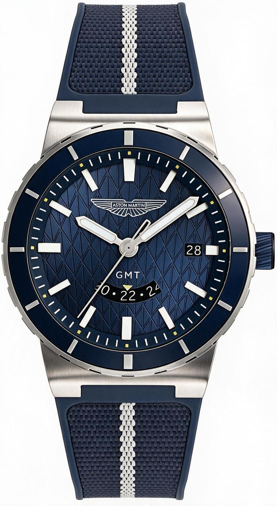 Zegarek Aston Martin MTIM1F603