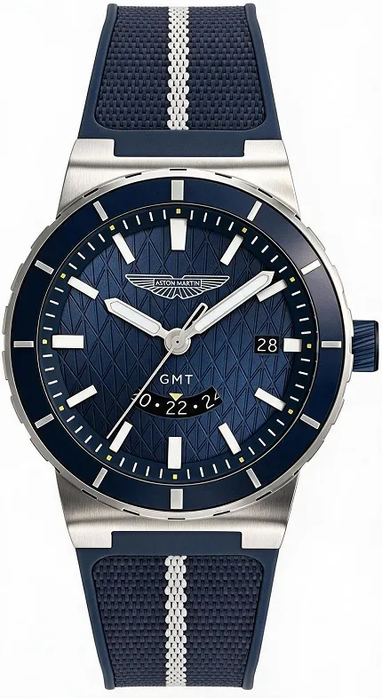 Aston Martin MTIM1F603 - zdjęcie 1