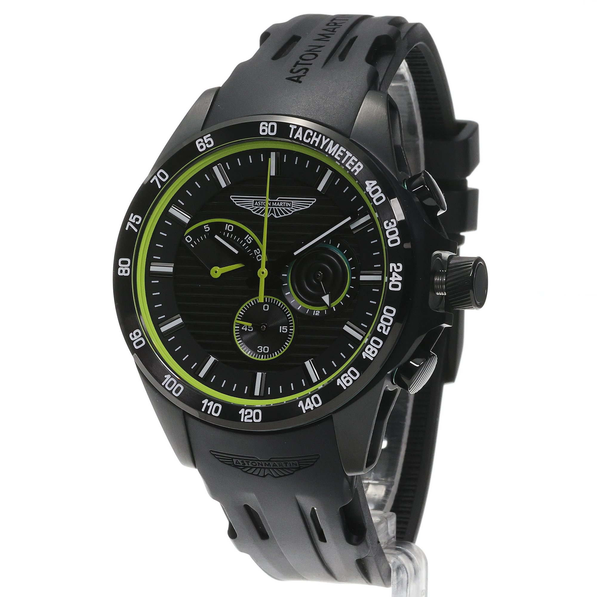 Aston Martin MTRH1F503 zegarek Aston Martin z chronograf