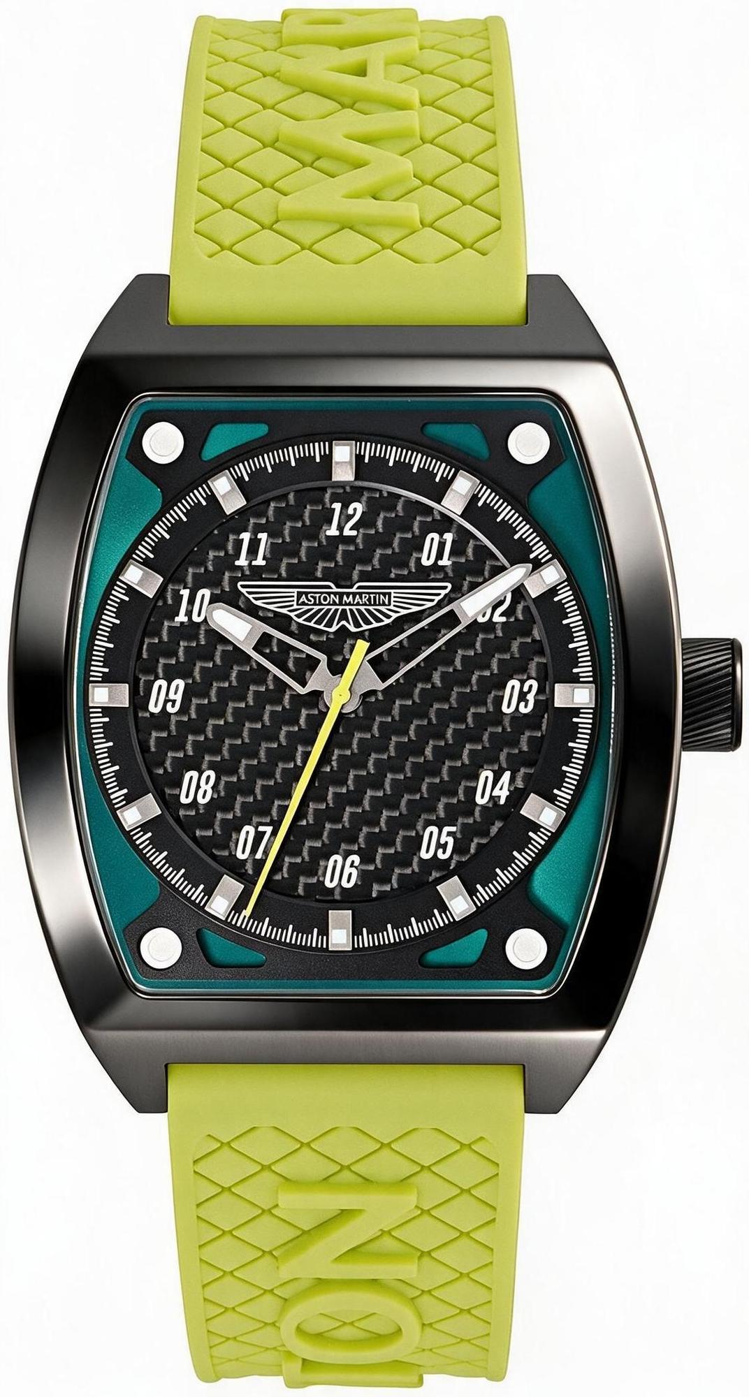 Zegarek Aston Martin MTRT2F603