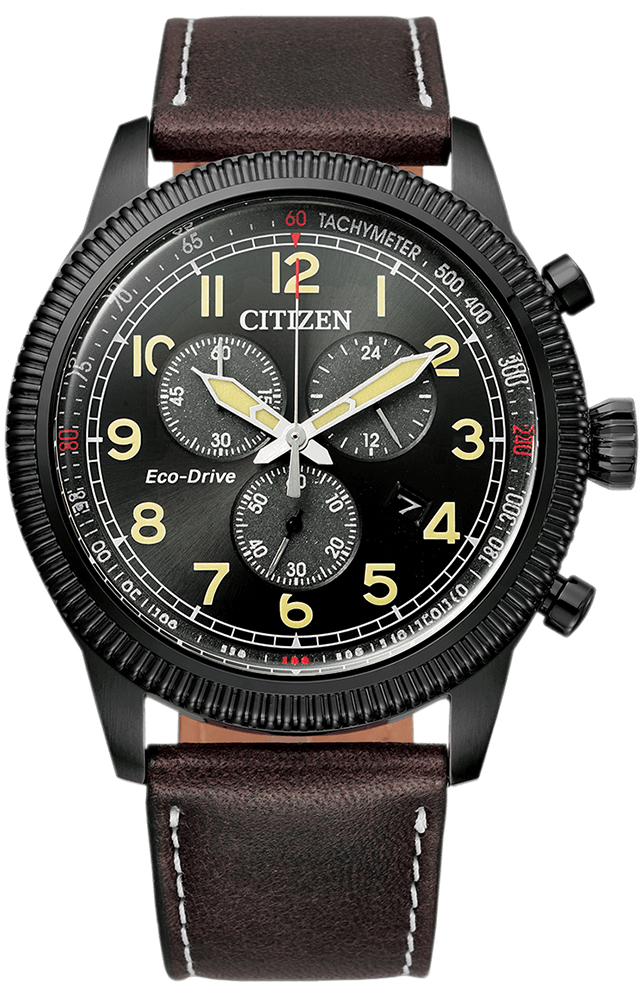Citizen AT2465-18E