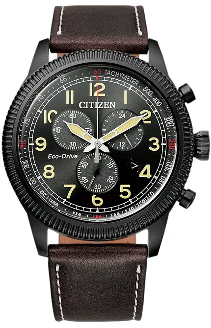 Citizen AT2465-18E Ecodrive - zdjęcie 1