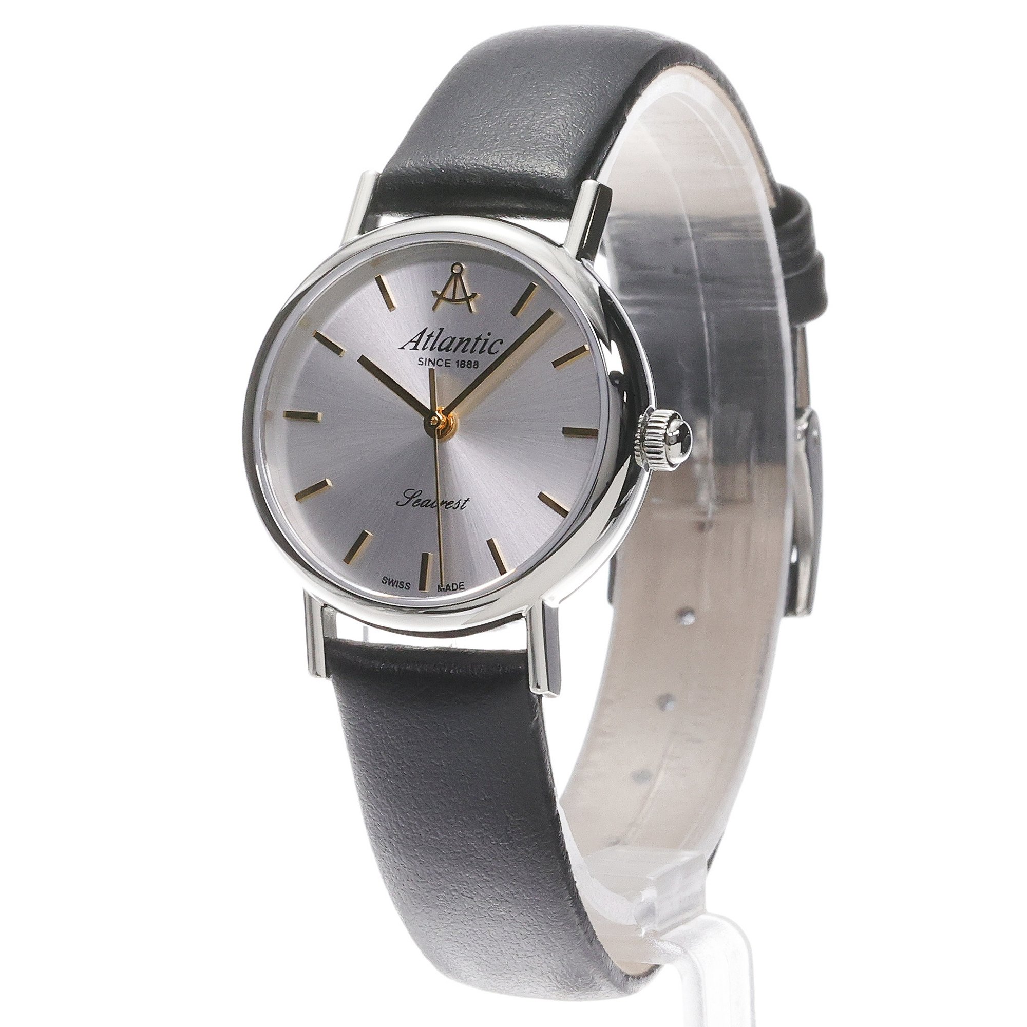Atlantic 102404121G Seacrest Lady XS zegarek klasyczny Seacrest - miniatura 2