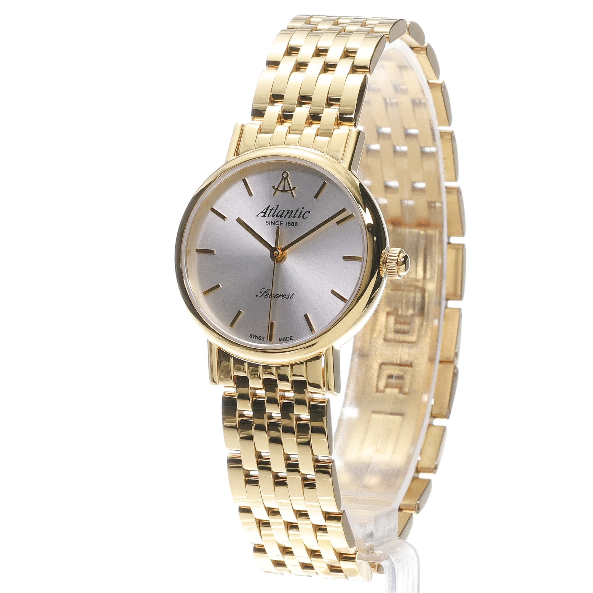 Atlantic 102454521 Seacrest Lady XS zegarek klasyczny Seacrest - miniatura 2