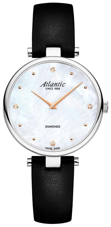Atlantic Royal Diamonds Edition 29044.41.07R