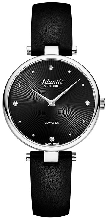 Atlantic Royal Diamonds Pattern Edition 29044.41.67
