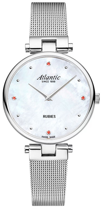 Atlantic Royal Rubies Edition 29044.41.09MB