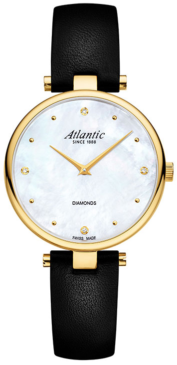 Atlantic Royal Diamonds Edition 29044.45.07G