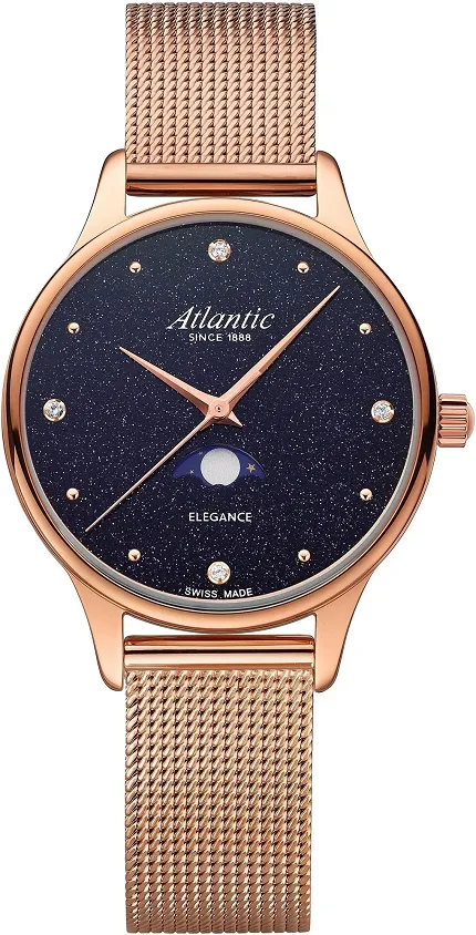 Atlantic 302304459MB - zdjęcie 1