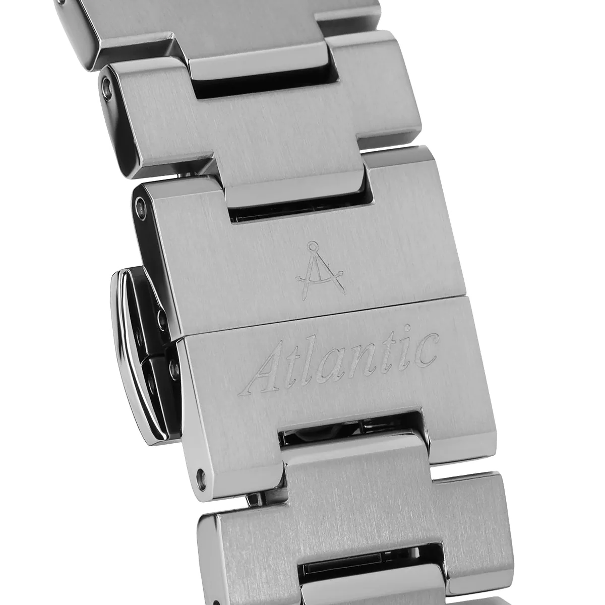 Atlantic 393654101R Seawave Lady zegarek elegancki Seawave