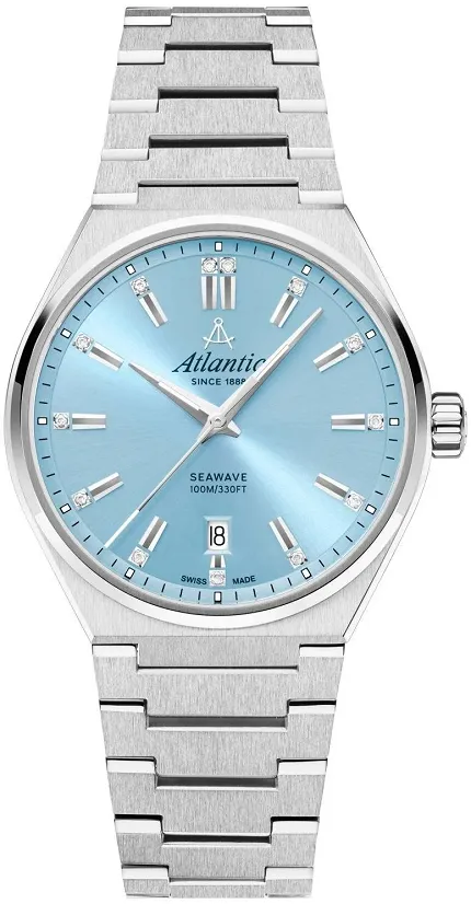 Atlantic 393654151 - zdjęcie 1