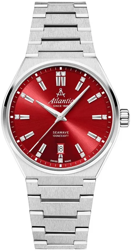 Atlantic 393654191 - zdjęcie 1
